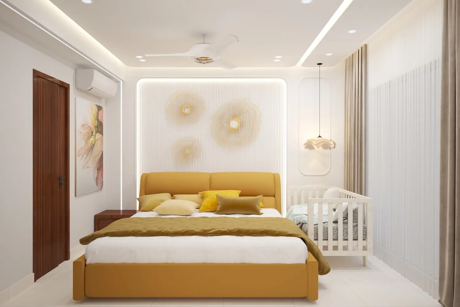 Soft Form Apartment gallery 11