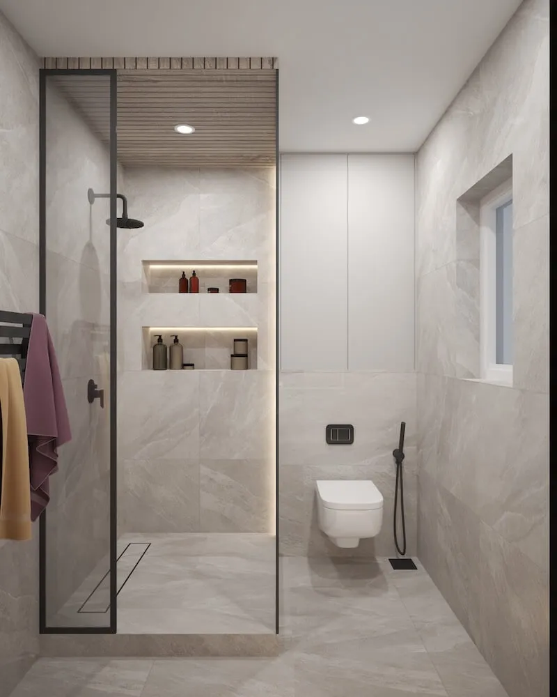 Soft Form Apartment gallery 14