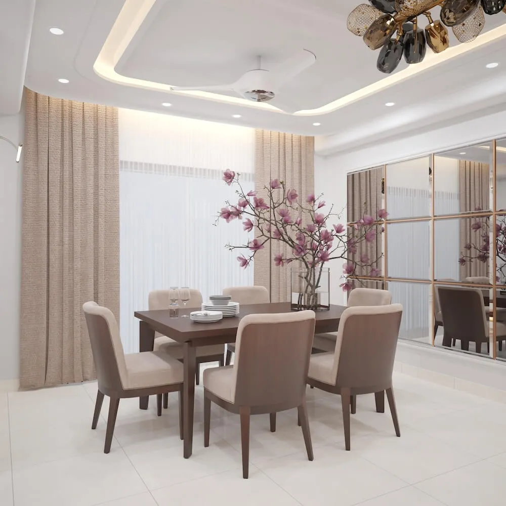 Soft Form Apartment gallery 5