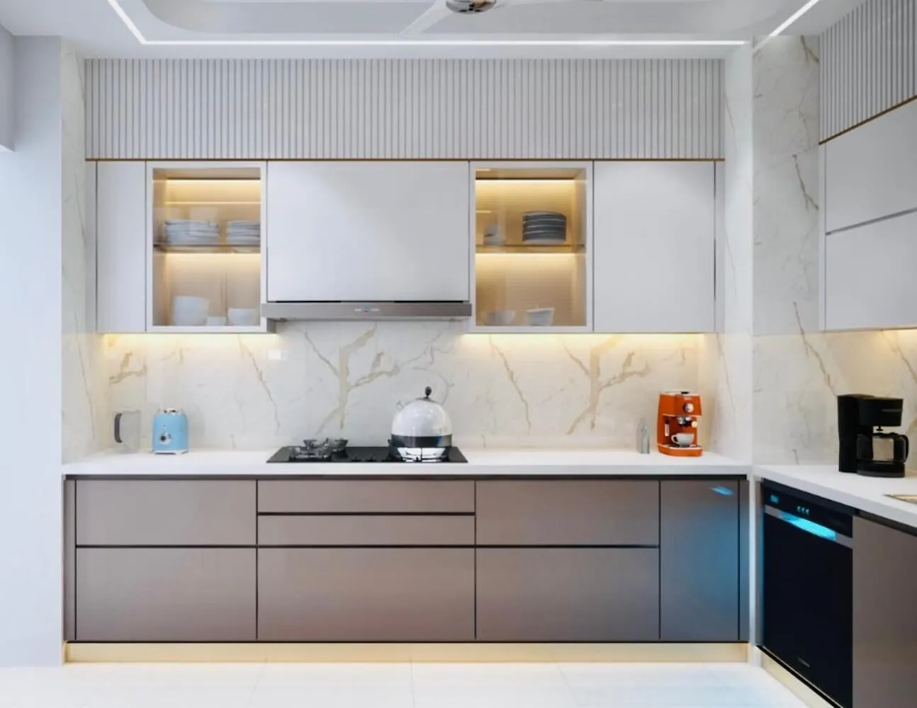 Soft Form Apartment gallery 6