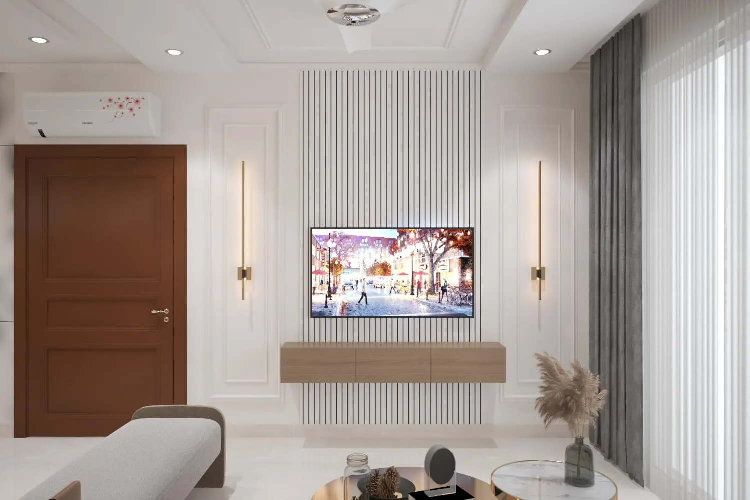 Refined Loft gallery 2