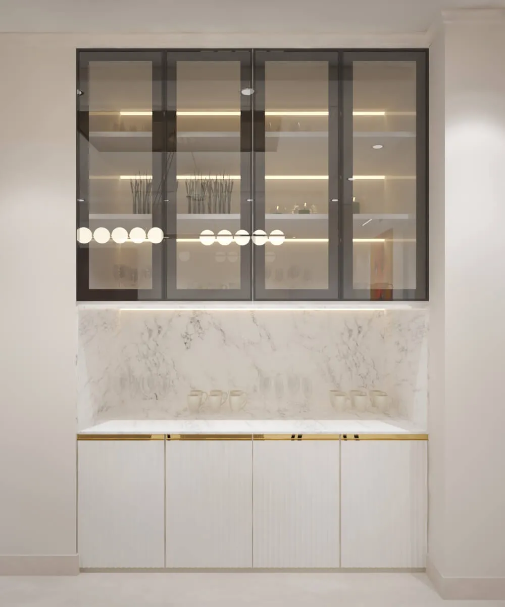Refined Loft gallery 3