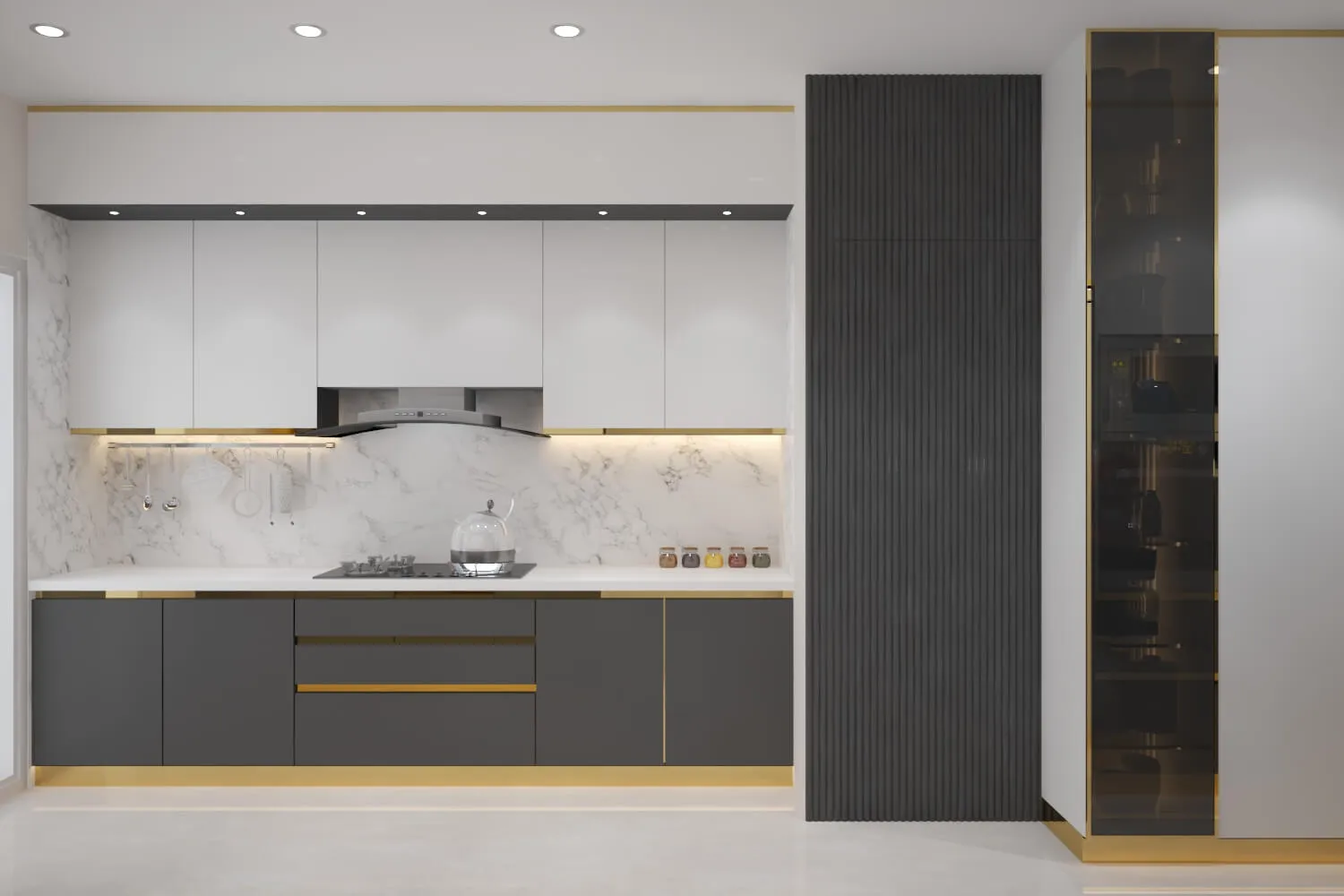 Refined Loft gallery 5