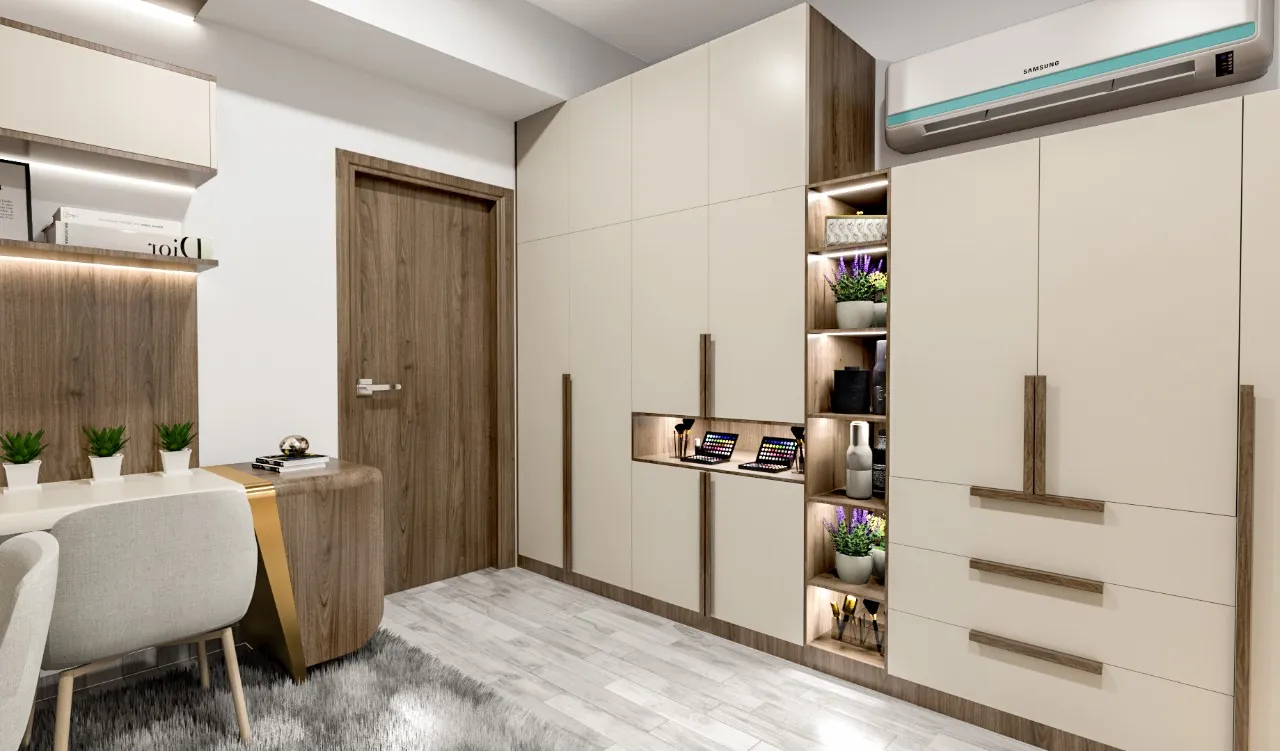 Cohesive Family Home gallery 10