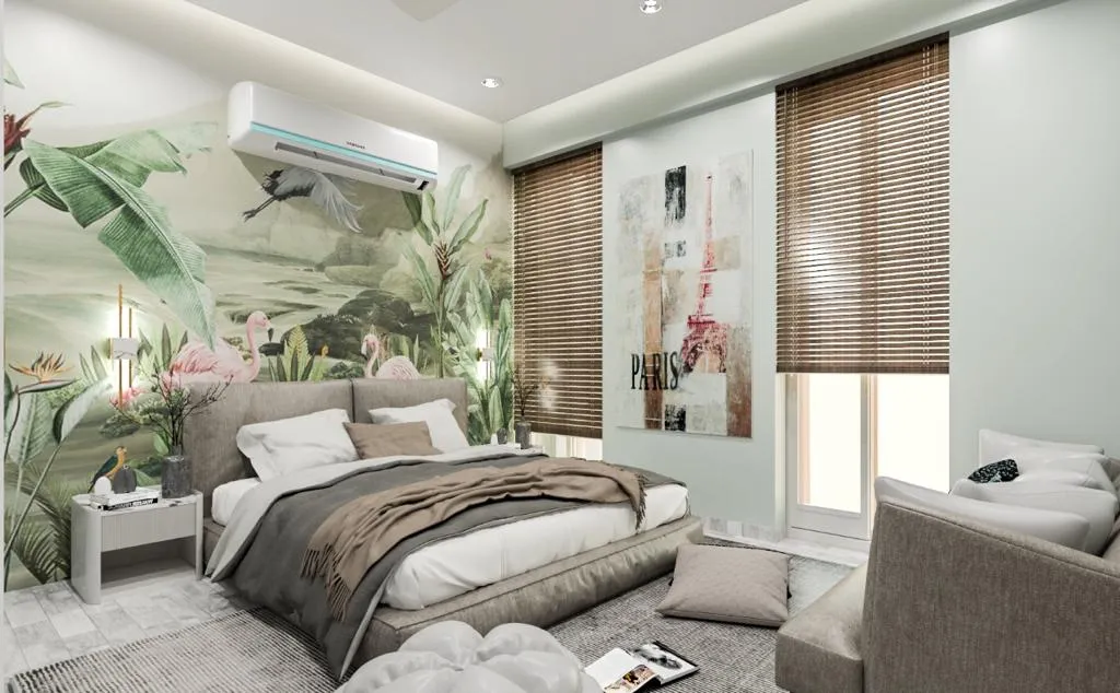 Cohesive Family Home gallery 11