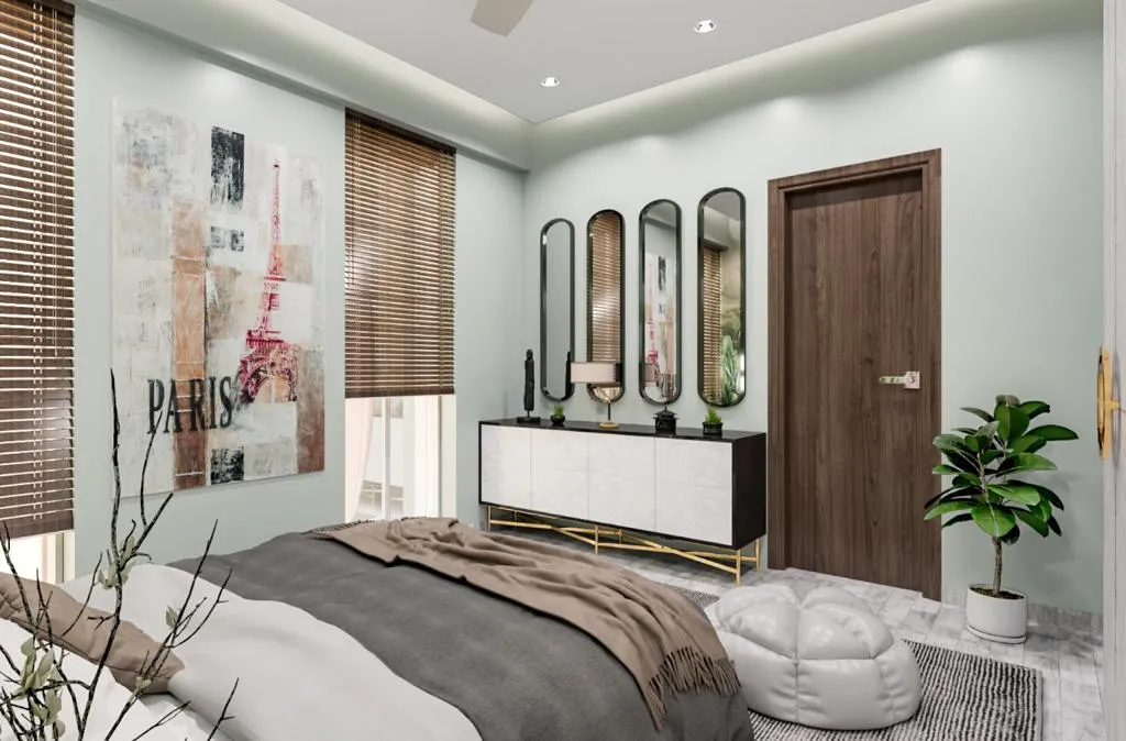 Cohesive Family Home gallery 12
