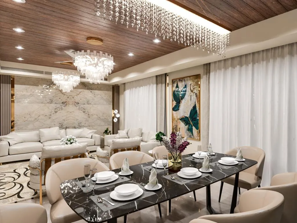 Cohesive Family Home gallery 2