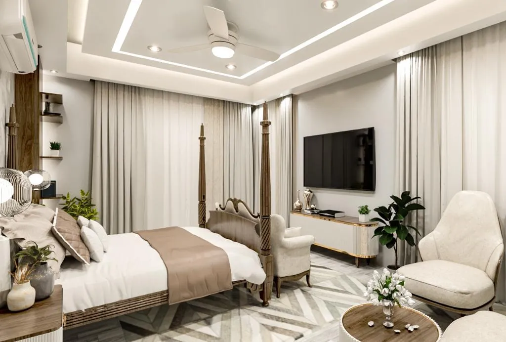 Cohesive Family Home gallery 4