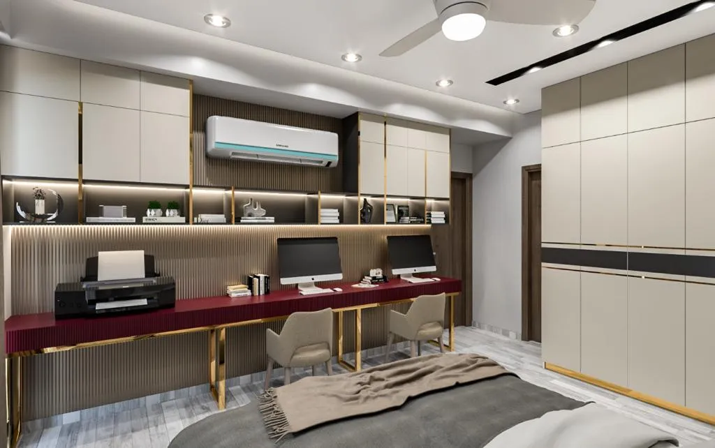Cohesive Family Home gallery 6
