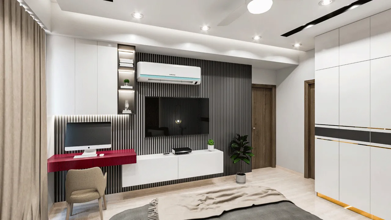 Cohesive Family Home gallery 8