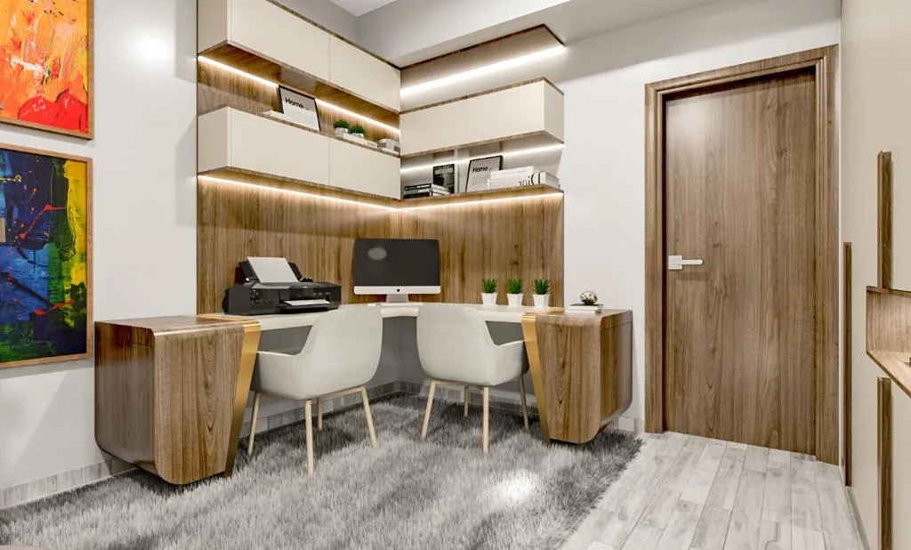 Cohesive Family Home gallery 9