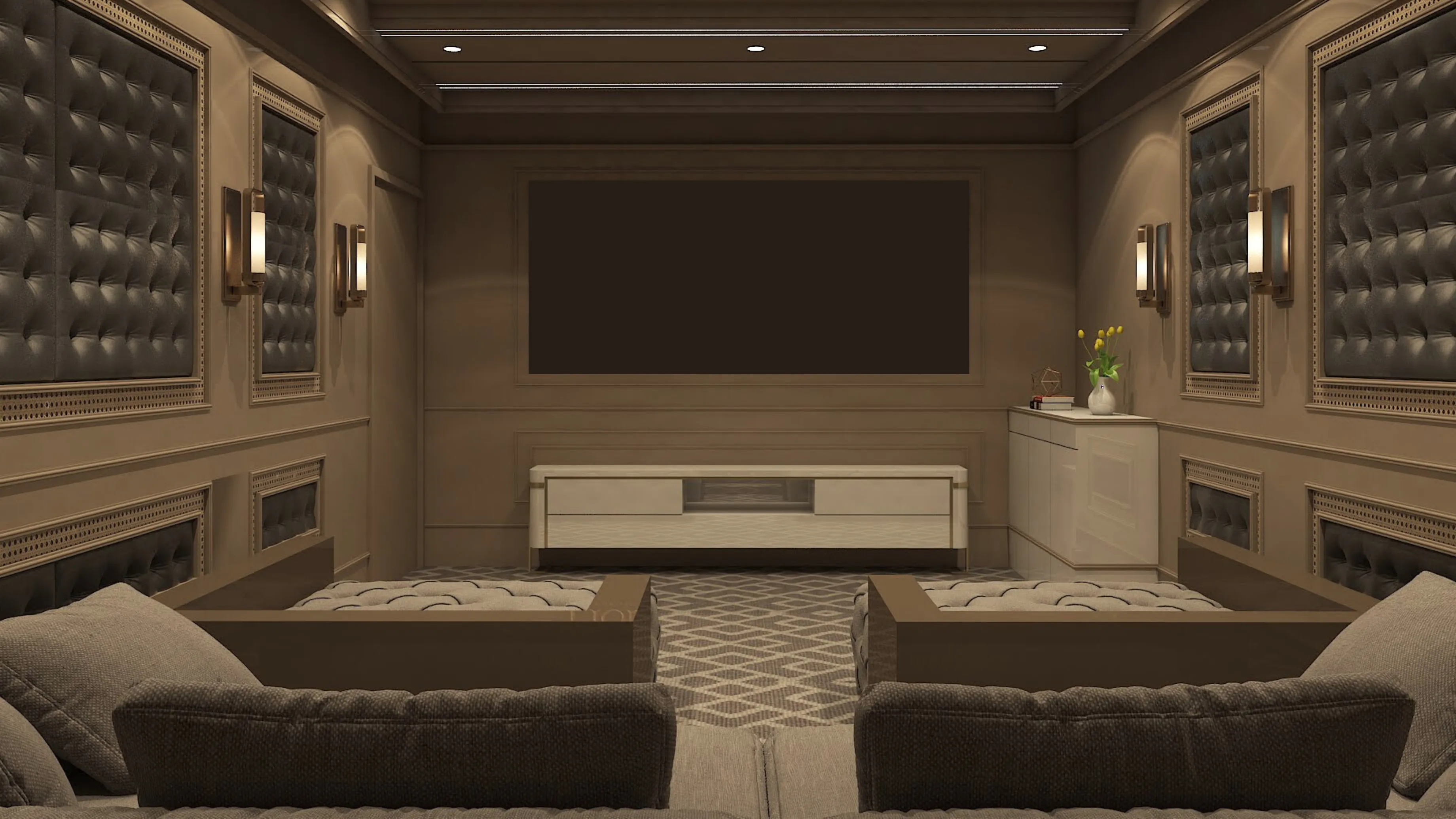 Oasis Villa