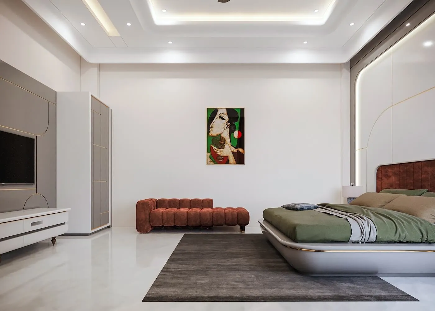 Oasis Villa gallery 12