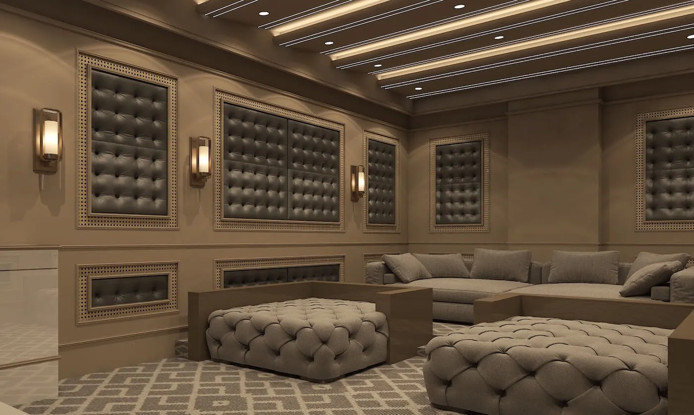 Oasis Villa gallery 2