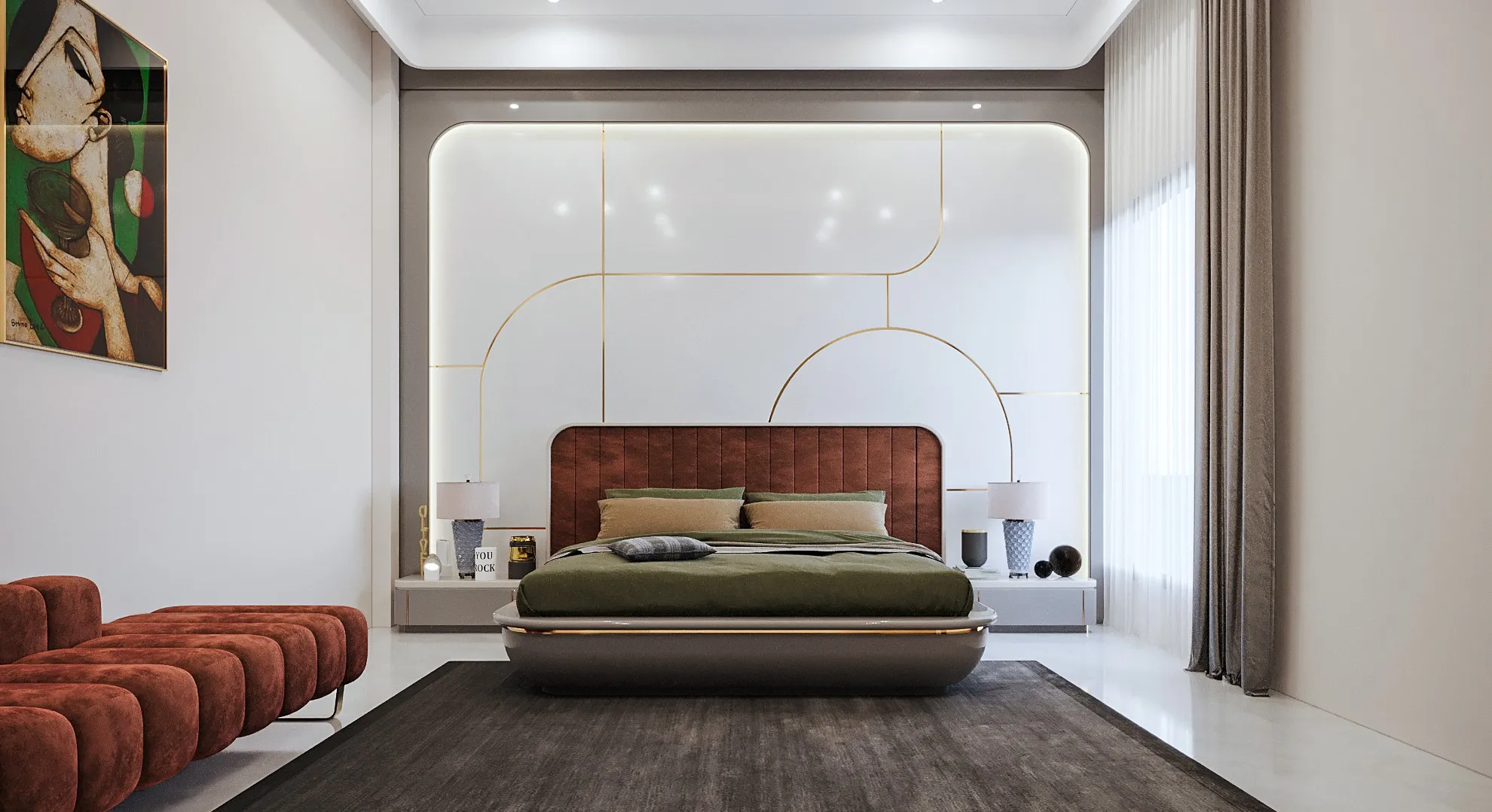 Oasis Villa gallery 3