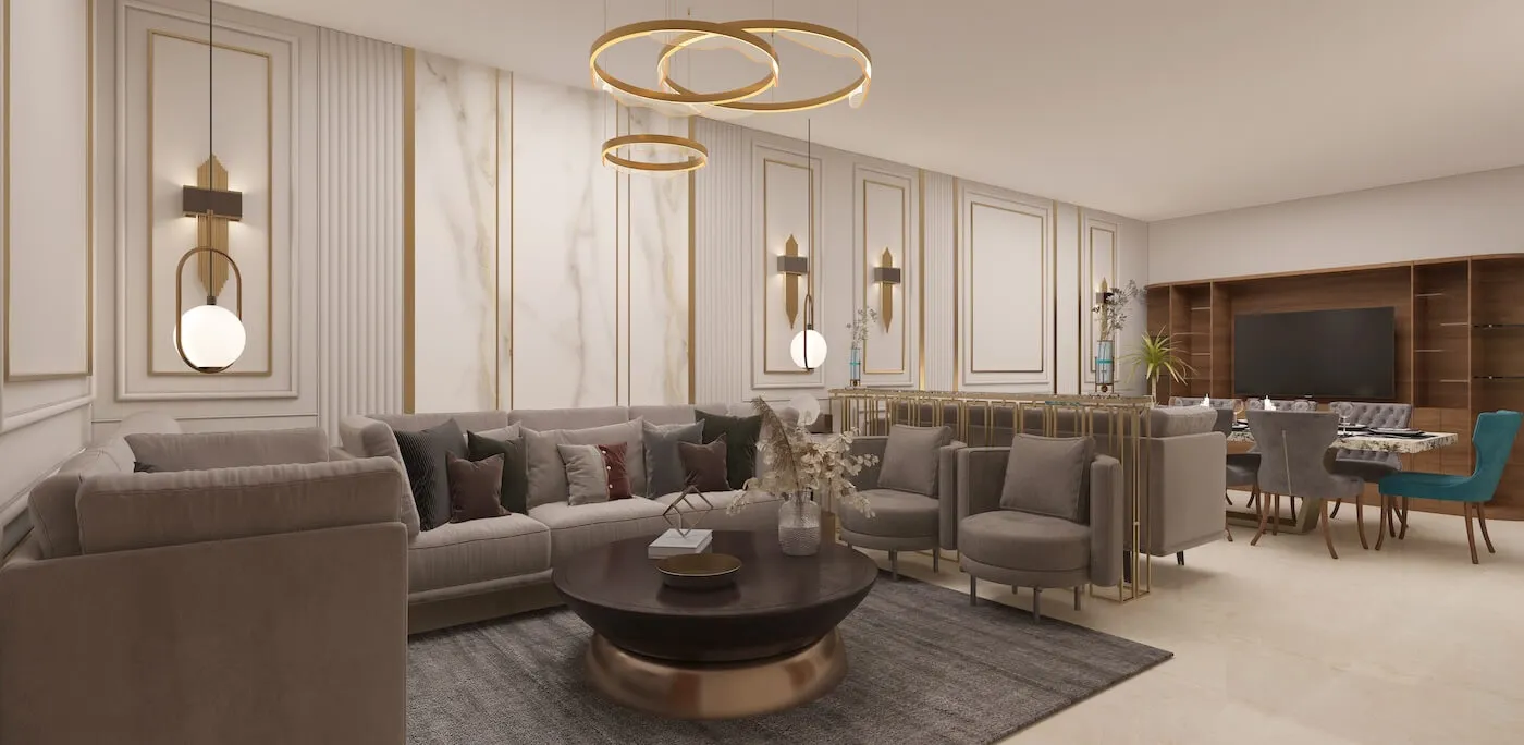 Oasis Villa gallery 7