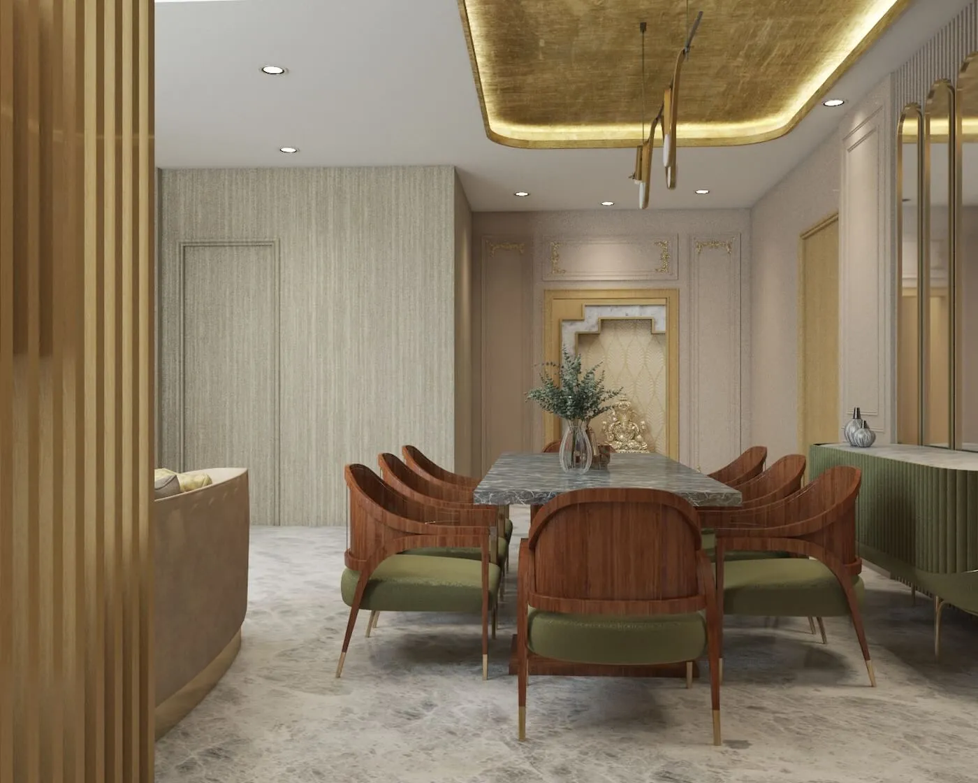Oasis Villa gallery 8